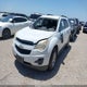 2CNALDEC0B6228902 2011 Chevrolet Equinox 1Lt auction photo thumbnail 2
