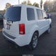 5FNYF3H74FB025689 2015 Honda Pilot Ex-L auction photo thumbnail 4
