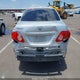 1NXBU4EE1AZ385292 2010 Toyota Corolla Le auction photo thumbnail 6