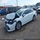 4T1JZ1FB5MU067583 2021 Toyota Avalon Xle auction photo thumbnail 2