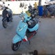 RFGBS1HEXKXAW0919 2019 Sym Scooter auction photo thumbnail 2
