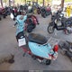 RFGBS1HEXKXAW0919 2019 Sym Scooter auction photo thumbnail 3