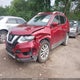 5N1AT2MT4JC704418 2018 Nissan Rogue Sv auction photo thumbnail 2