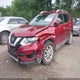 5N1AT2MT4JC704418 2018 Nissan Rogue Sv auction photo thumbnail 6