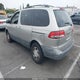 4T3ZF13C61U382923 2001 Toyota Sienna Le auction photo thumbnail 3