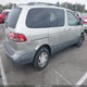 4T3ZF13C61U382923 2001 Toyota Sienna Le auction photo thumbnail 4
