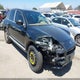 WP1AB29P36LA65229 2006 Porsche Cayenne S/S Titanium Edition auction photo thumbnail 1