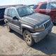 1J4GW48S7YC154493 2000 Jeep Grand Cherokee Laredo auction photo thumbnail 1
