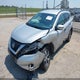 5N1AZ2BS7NC109576 2022 Nissan Murano Sv Intelligent Awd auction photo thumbnail 2