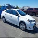 5YFBURHE4KP917307 2019 Toyota Corolla Le auction photo thumbnail 1