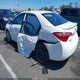 5YFBURHE4KP917307 2019 Toyota Corolla Le auction photo thumbnail 3