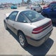 4A3CS34T2ME000259 1991 Mitsubishi Eclipse auction photo thumbnail 3