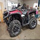 3JB3KA647SJ000637 2025 Can-Am Outlander Xt 850 auction photo thumbnail 2