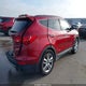 5XYZU3LA5DG113122 2013 Hyundai Santa Fe Sport 2.0T auction photo thumbnail 4