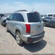 2S3DA417386112930 2008 Suzuki Xl7 Luxury auction photo thumbnail 3