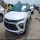 KL79MUSL4MB147603 2021 Chevrolet Trailblazer Awd Rs auction photo thumbnail 2