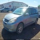 5TDBA22C04S010538 2004 Toyota Sienna Xle Limited auction photo thumbnail 2