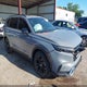 2HKRS6H94SH801804 2025 Honda Cr-V Hybrid Sport Touring auction photo thumbnail 1
