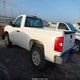 1GCEC14XX8Z114914 2008 Chevrolet Silverado 1500 Work Truck auction photo thumbnail 3