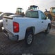 1GCEC14XX8Z114914 2008 Chevrolet Silverado 1500 Work Truck auction photo thumbnail 4