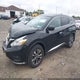 5N1AZ2MH8HN176052 2017 Nissan Murano S auction photo thumbnail 2