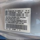 5FNRL5H49FB113975 2015 Honda Odyssey Ex auction photo thumbnail 9
