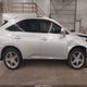 2T2ZK1BA7DC093376 2013 Lexus Rx 350 auction photo thumbnail 14