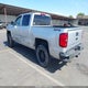 3GCUKREC1FG126004 2015 Chevrolet Silverado 1500 1Lt auction photo thumbnail 3