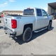 3GCUKREC1FG126004 2015 Chevrolet Silverado 1500 1Lt auction photo thumbnail 4