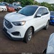 2FMPK4J96NBA58628 2022 Ford Edge Sel auction photo thumbnail 2