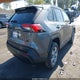 2T3W1RFV4NC173569 2022 Toyota Rav4 Xle auction photo thumbnail 4