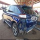 2FMPK4AP1GBB82694 2016 Ford Edge Sport auction photo thumbnail 3