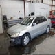 1HGCM55415A083435 2005 Honda Accord 2.4 Lx auction photo thumbnail 2