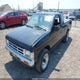 1N6SD16S0NC367303 1992 Nissan Truck King Cab auction photo thumbnail 2