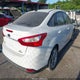 1FADP3F24EL249260 2014 Ford Focus Se auction photo thumbnail 4