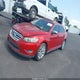1FAHP2FW9CG137266 2012 Ford Taurus Limited auction photo thumbnail 2