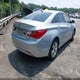 5NPEC4AC1BH223697 2011 Hyundai Sonata Limited auction photo thumbnail 4