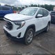 3GKALMEV3JL244810 2018 GMC Terrain Sle auction photo thumbnail 2