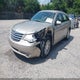 1C3LC56J08N226818 2008 Chrysler Sebring Touring auction photo thumbnail 2