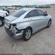 5NPEB4ACXDH736047 2013 Hyundai Sonata Gls auction photo thumbnail 4