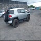 JTEBU4BF0BK105436 2011 Toyota Fj Cruiser auction photo thumbnail 4