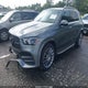 4JGFB4KB5NA667315 2022 Mercedes-Benz Gle 350 4Matic auction photo thumbnail 2