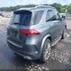 4JGFB4KB5NA667315 2022 Mercedes-Benz Gle 350 4Matic auction photo thumbnail 4