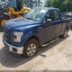 1FTEX1CF5FFA98939 2015 Ford F-150 Xl auction photo thumbnail 2