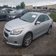1G11C5SL3FF291088 2015 Chevrolet Malibu 1Lt auction photo thumbnail 2