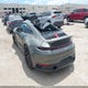 WP0AB2A98MS222416 2021 Porsche 911 Carrera 4S/Carrera S auction photo thumbnail 3