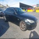WBANB33554B112065 2004 BMW 545I auction photo thumbnail 1