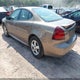2G2WP552661269473 2006 Pontiac Grand Prix auction photo thumbnail 3
