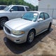 1G4HP54K724180950 2002 Buick Lesabre Custom auction photo thumbnail 2