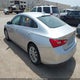 1G1ZD5ST3JF143337 2018 Chevrolet Malibu Lt auction photo thumbnail 3